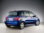 Mercedes-Benz B170 NGT 2008 года